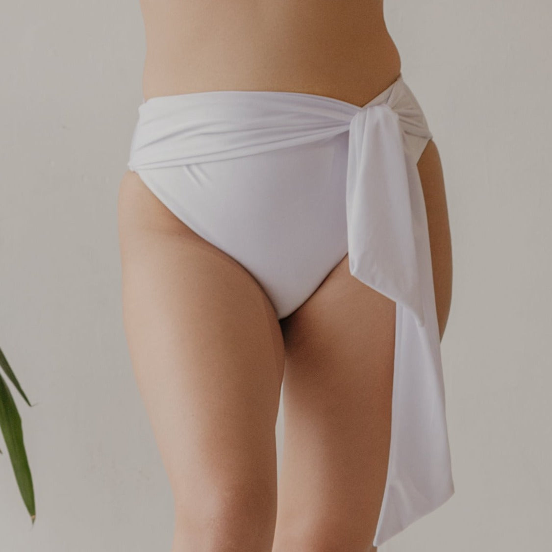 LAUREN BIKINI SET