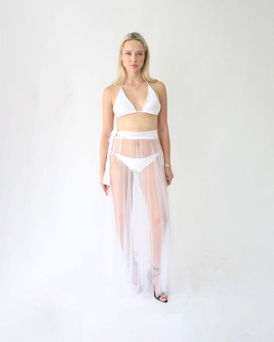 ALEGRA TULLE BRIDAL