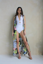 Load image into Gallery viewer, CAPRI KAFTAN
